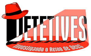 Detectives Color Logo