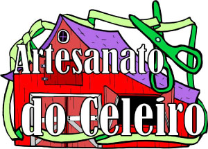 Artesanato Celeiro Logotipo
