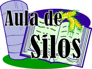 Classe de Silo Logotipo