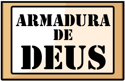 Title "Armor of God"