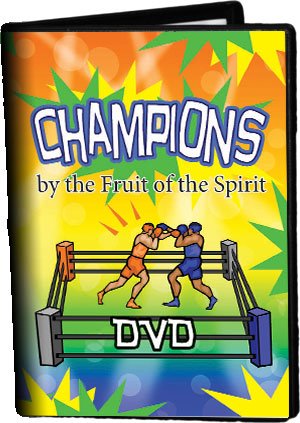 Poster “Campeões”