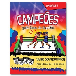 Professor “Campeões”