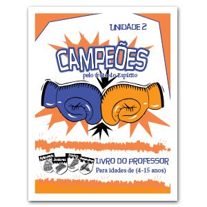 Professor “Campeões”