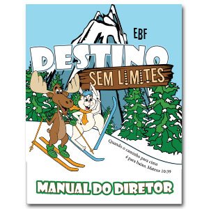 Manual de Destino Sem Limites
