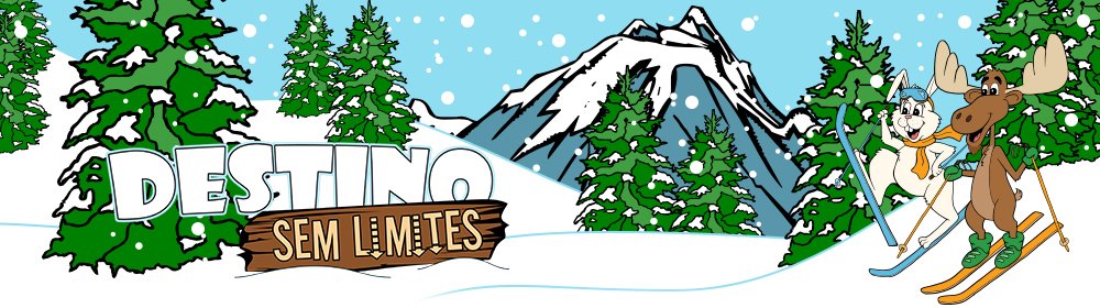 Destination without Limits