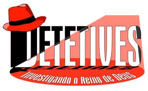 Logo Detectives