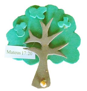 Planta da Mostarda