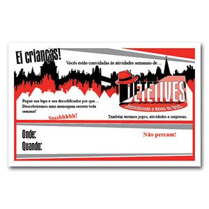 Flyer Detectives