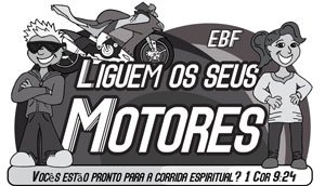 Start your Engines