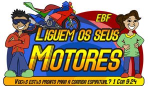 Start your Engines