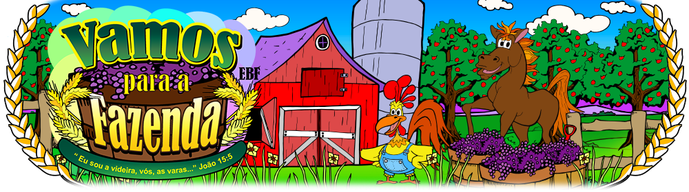 Let's Go to the Farm