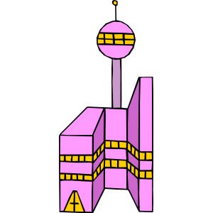 Estação espacial dia 1: NEBUCOPIO