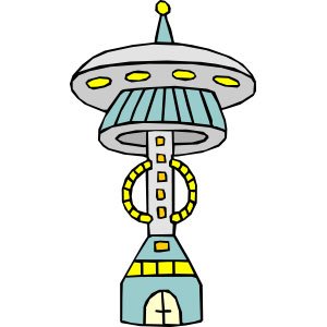 Estação espacial dia  5: EXPLOTELITE