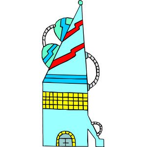 Estação espacial dia  3: VELOCISTAR