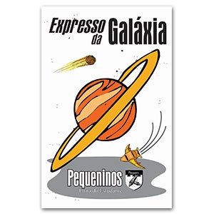 Student Easy Galaxy