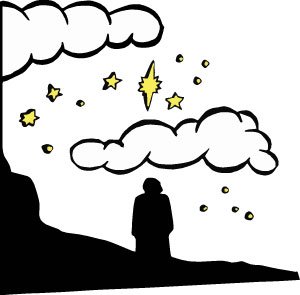 Abraham's Stars Logo