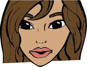 Rebekah Logo