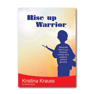 Rise Up Warrior