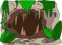 Caverna