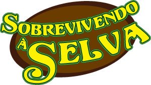  Título "Sobrevivendo à Selva"