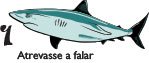 Bebês Grandes de Tubarão-Branco