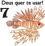 Peixe-leão