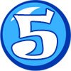 5