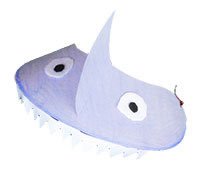 Shark Visor craft