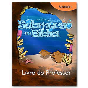 Livro do Professor Unidade 1